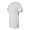 thumbnail image 2 of Gildan Ultra Cotton Pocket T-Shirt for Men Size up to 5XL, 2 of 3