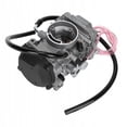 thumbnail image 2 of Carburetor 5FG-14901-00-00 Replacement Fits Yamaha TTR225 TTR-225 1999-2004, 2 of 9