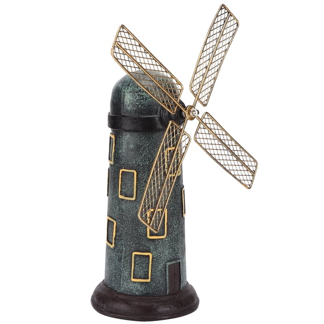 Decoración De Faro, Decoración Creativa De Faro LED, Hermoso Estilo Retro Para Amantes De Los Amigos Para Decoraciones De Escritorio, Regalos Para Niños Y Niñas Para Tanque De ANGGREK Otros