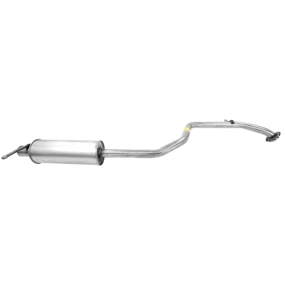 Walker Exhaust 54830 Exhaust Resonator and Pipe Assembly Fits select: 2006-2010 MAZDA 5