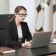 thumbnail image 3 of Smart Glasses, Bluetooth Sunglasses with Speakers, One-Click Control, Clear Calls Game and Anti-blue Light Lenses (Black), 3 of 4