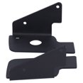 thumbnail image 4 of Fog Lamp Bracket, Easy To Install Foglight Holder  for Harsh Environments And Conditions for  1500/2500/3500 2007-2014, 4 of 8