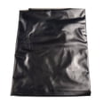 thumbnail image 3 of Waterproof Oilproof Apron Men Women Work Apron PVC Black Hotel Aquatic Butchery Food Chef Apron For Kitchen Areas Work Cleaner, 3 of 11