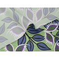 thumbnail image 6 of oneOone Velvet Green Fabric Block Sewing Craft Projects Fabric Prints By Yard 58 Inch Wide-4Y, 6 of 7