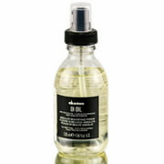 Angle View: Davines OI / Oil Absolute Beautifying Potion - 4.56 oz