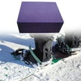 thumbnail image 6 of yotijay Snowboard Gummy Stone Pocket Sized Deburring Stone for Polishing Edge Tuning 240grit, 6 of 9