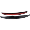 thumbnail image 2 of Pilot CZ-4024 Fender Accent for Front or Rear, 2 of 3