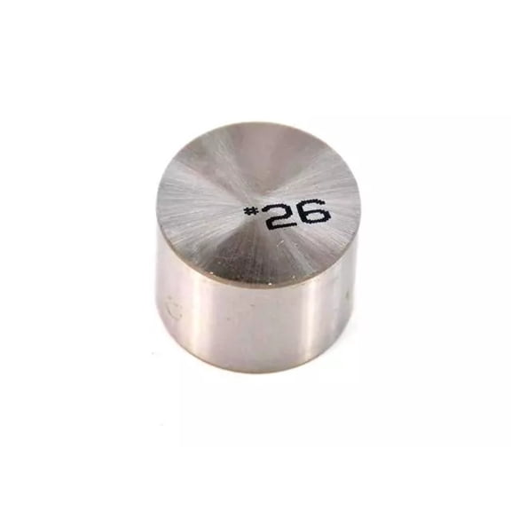 Mopar 04884594AZ Valve Tappet, OEM Jeep, Dodge, Chrysler