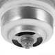thumbnail image 4 of Sink Drain Strainer Stainless Steel Bounce Core Sink Stopper Basket, 4 of 5