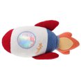 thumbnail image 1 of 1pc adorable dibujos animados peluche de peluche de peluche en forma de muñeca de muñeca adorno de escritorio, 1 of 6