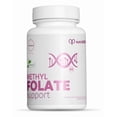 thumbnail image 1 of Methyl Folate Support- Suplementos Nutriadn, 1 of 7
