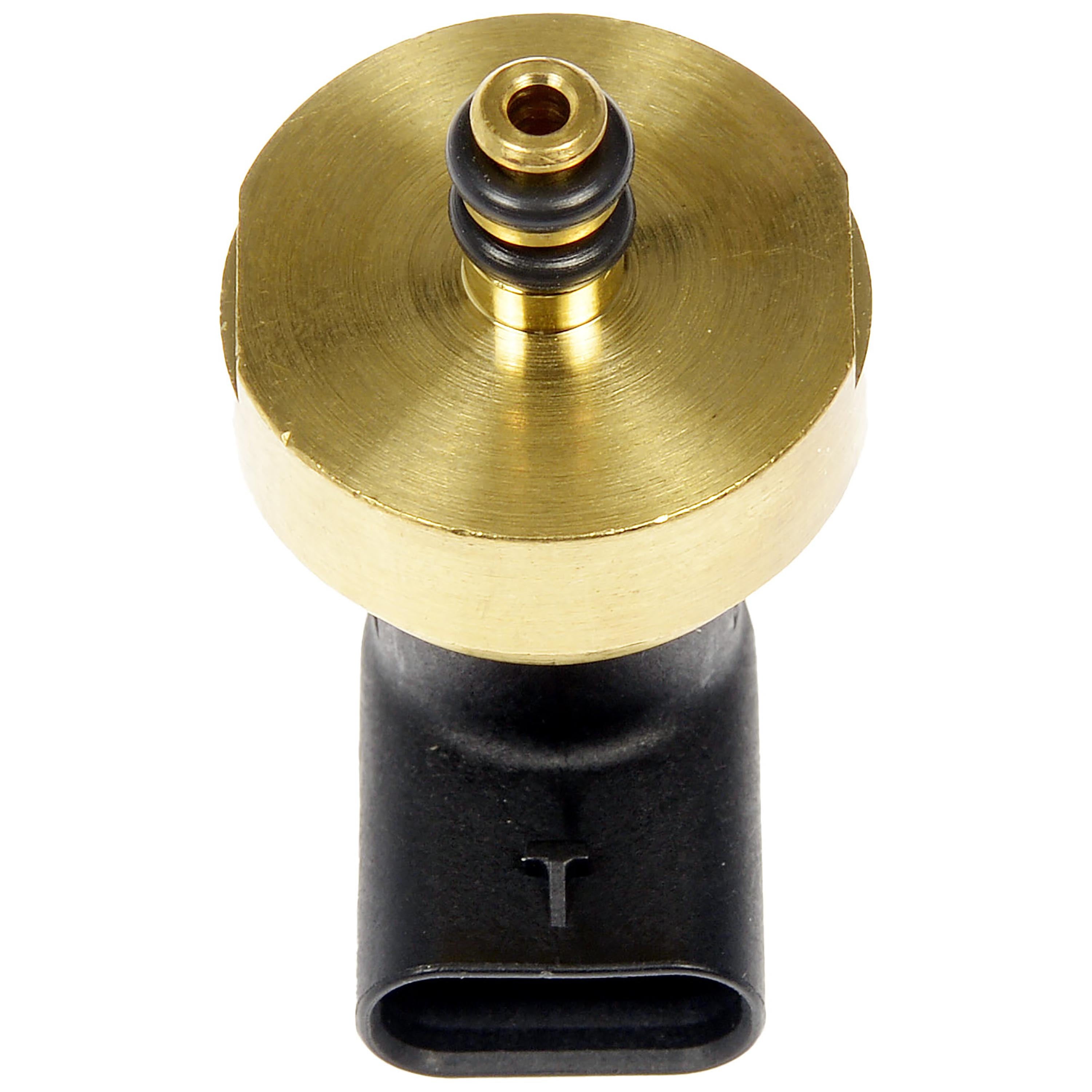 Dorman 987-018 Fuel Pressure Sensor for Specific Genesis / Hyundai Models, Black; Metal