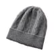 thumbnail image 4 of Gorro de punto para snowboard Gorro de lana con protección para los oídos a la moda para clima frío, 4 of 9