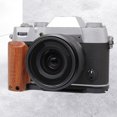 thumbnail image 3 of Camera L Shape Handgrip, Portable Accurate Hole Placement Camera L Shape Grip Quick Release Plate  for Camera Accessory, 3 of 7