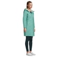 thumbnail image 3 of Lands' End Women's Petite Wanderweight Ultralight Packable Down Coat, 3 of 3