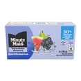 thumbnail image 2 of Minute Maid Watermelon Blueberry 8x200ml, 2 of 6