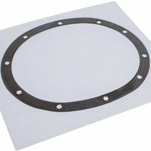 D035 Rear Axles Differential Cover Gasket for Jeep Wrangler Cherokee YJ TJ XJ
