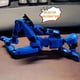 thumbnail image 4 of T13 Action Figure,Robot Action Figure,T13 Action Figure 3D Printed Multi-Jointed Movable,13 Action Figure Dummy,Decorations for Action Figures,Random, 4 of 4