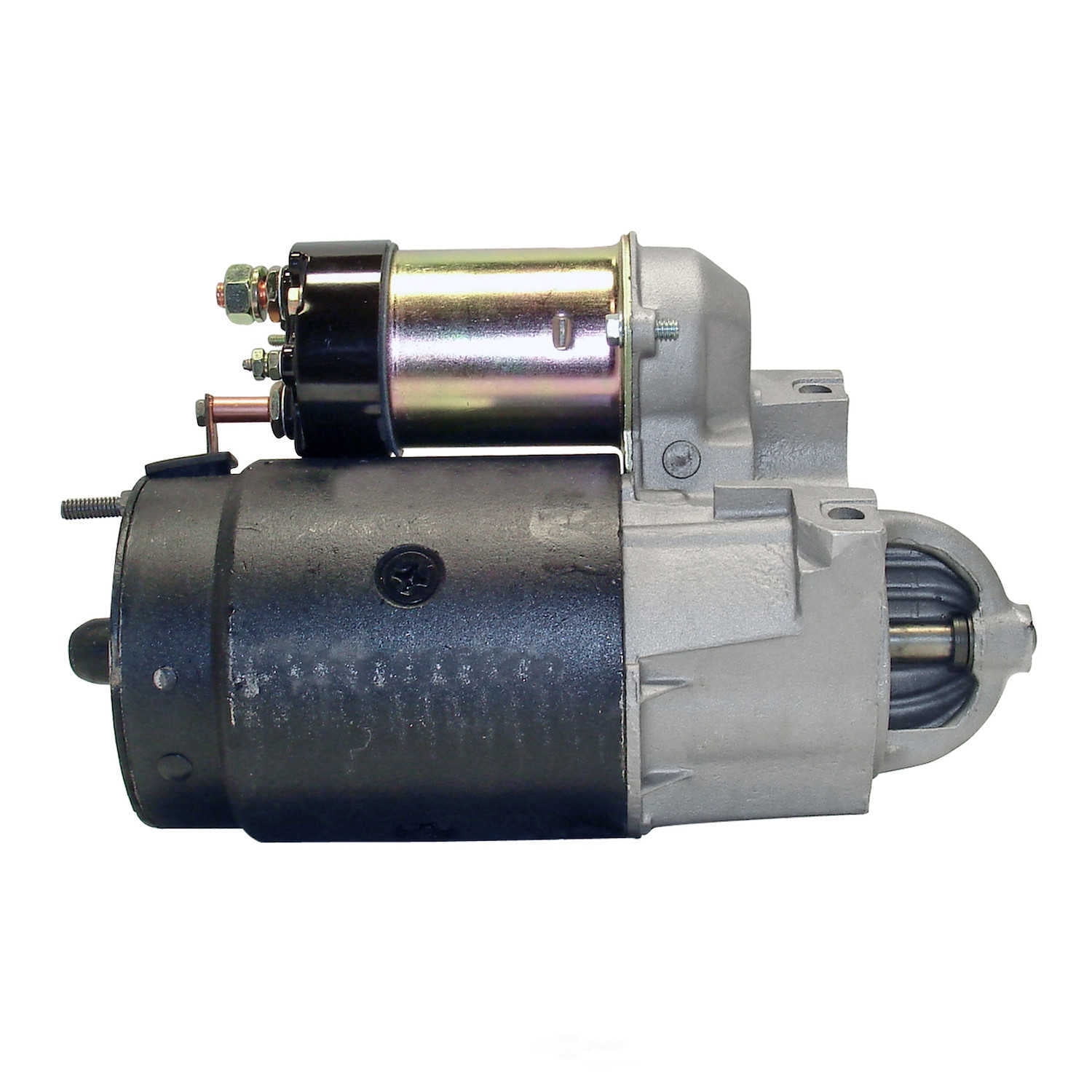 FVP Professional 3631S Starter Standard