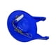 thumbnail image 1 of Pera de Descarga COFLEX Azul 3' Sello Obturador, 1 of 2