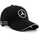 thumbnail image 3 of Mercedes - Benz Hat Car Logo AMG Duck Hat Car Cap Exhibition Cap Car Cap For Men Sports Cap Baseball Cap For Women 58 cm, 3 of 5