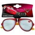 thumbnail image 2 of Disney Cars Children's Sunglasses - 100 Percent UV Protection, 2 of 2