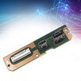 thumbnail image 3 of USB TYPE-C/TYPE-A Side Board for PS5 1000 Console for PS5 Game Console EDU-010 Replacement Parts, 3 of 5