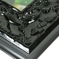 thumbnail image 5 of Craig Frames Renaissance, 14x18 inch Picture Frame, Ornate Obsidian Black, 5 of 5