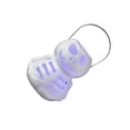thumbnail image 1 of Moyic Linterna de Halloween, decoración colgante interesante, lámpara de esqueleto colgante LED DIY alimentada por eléctrica, regalo Kits de decoración para fiestas Blanco Moyic HA068763-02, 1 of 6