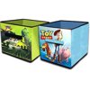 Disney - Toy Store 2-pack Storage Cube