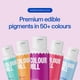 thumbnail image 4 of Colorante alimentario Oil Blend Colour Mill Kiwi 20 ml, 4 of 8