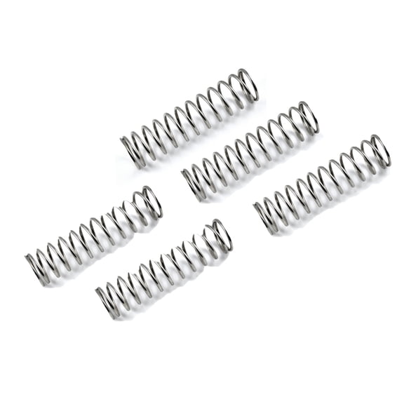 Ryobi RY40200 OEM Replacement Compression Spring, 5 Pack, 679034001-5PK