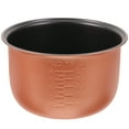 thumbnail image 2 of Pot de Cuisson Intérieur Multi-Fonction Doublure de Pot de Cuisson Cuiseur à Riz pour Cuisson du Riz, 2 of 5