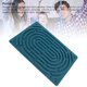 thumbnail image 4 of Tablero Sensorial Silencioso De Silicona, Juguete Para Calmar El Estrés, Juguete Para Aliviar El Autismo Con OCD, TDAH, Hiperactividad Para Niños, 4 of 7