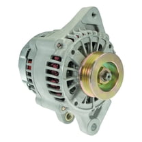 WPS 13896N Alternator