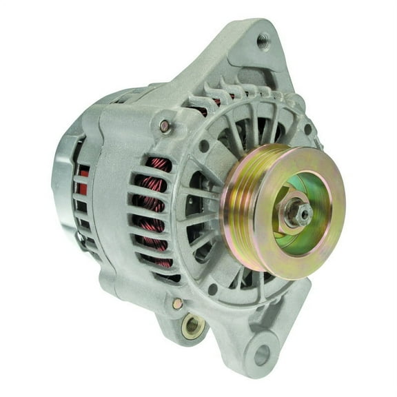 WPS 13896N Alternator