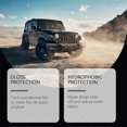thumbnail image 2 of Platinum Car Care Coating Spray Set, 1/2/3 Pieces, Hydrophobic Protective Formula for Vehicle Surface Enhancement, 2 of 5
