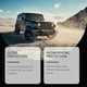 thumbnail image 2 of Platinum Car Care Coating Spray Set, 1/2/3 Pieces, Hydrophobic Protective Formula for Vehicle Surface Enhancement, 2 of 5