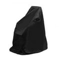 thumbnail image 2 of Neinkie Housse de Fauteuil Roulant Résistante à l'Usure et à la Poussière Housse de Rangement Universelle Pliable pour Fauteuil Roulant Électrique pour Personnes Âgées, 2 of 8