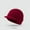 🔥 Red, variant on Msgweeeg Womens Winter Hat Beanie Hats for Men Women's Solid Knitted Hat Keep Warm Peaked Cap for Outdoor Workand Construction
