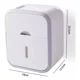 thumbnail image 5 of Despachador Dispensador De Papel Higienico Con Soporte Cajon, 5 of 8