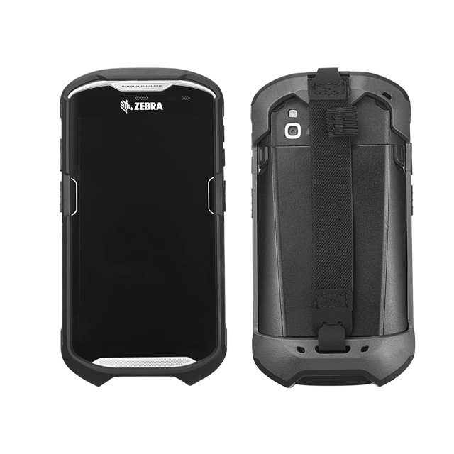 Funda protectora resistente ONOTEC para Zebra TC51 TC52