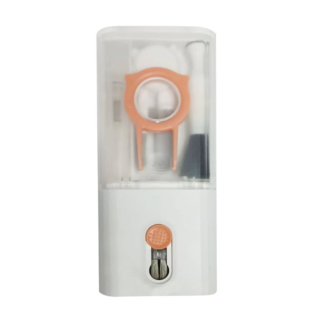 NARABB 2023 New 10 In 1 Multifunctional Bluetooth Headphone Cleaning Pen, Phone, Computer, Keyboard, Screen, Digital Camera 5ml