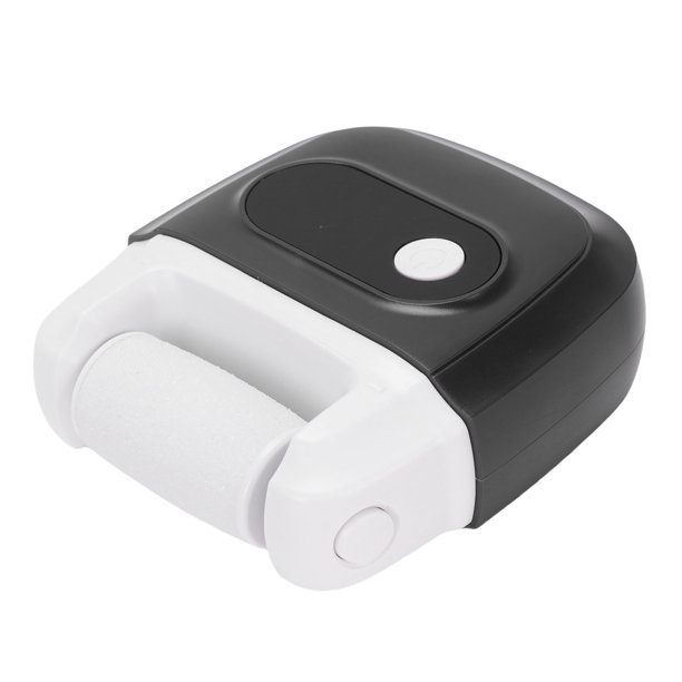 Removedor De Callos De Pie, Archivo De Pie Eléctrico, Herramienta De Pedicura De Diseño De Un Recargable En USB Para El Cuidado De Los Pies En El Hogar Para Grietas, Sequedad,