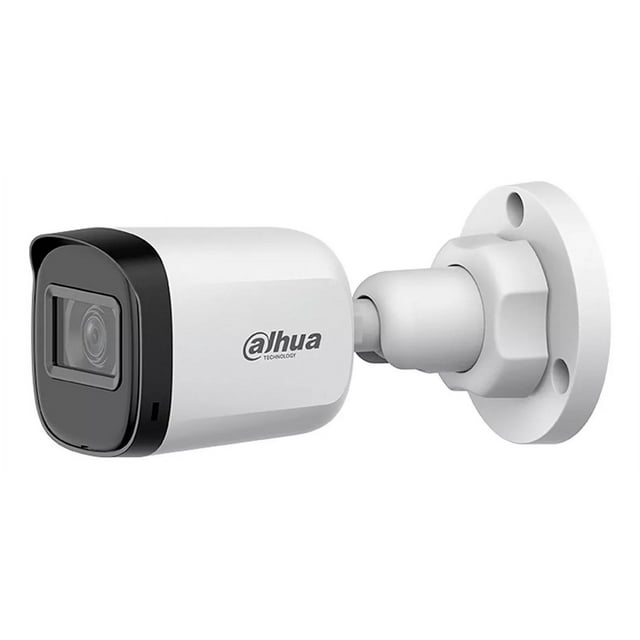 Cámara Bullet 2mp 3.6mm 100° Apertura Ir 30mts Ip67 B1a21n-u