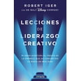 thumbnail image 1 of LECCIONES DE LIDERAZGO CREATIVO CONECTA ROBERT IGER AND JAY RASULO, 1 of 2