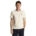 thumbnail image 4 of Lyle & Scott Mens Tipped T-Shirt, 4 of 5
