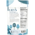 thumbnail image 4 of Lily'S Sweets Covred Almond Milk Chocolate Stevia, 3.5 oz, 4 of 8