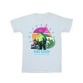 thumbnail image 1 of DC Comics Mens The Suicide Squad King Shark T-Shirt, 1 of 3