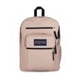 thumbnail image 1 of Mochila para portátil JanSport Big College de 15 pulgadas Misty Rose, 1 of 6
